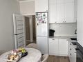 3-комнатная квартира · 83.4 м² · 5 этаж, Санжара Асфендиярова 2 за 58 млн ₸ в Астане, Нура р-н — фото 4