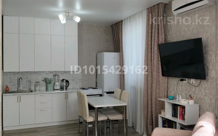 1-комнатная квартира · 30 м² · 5/5 этаж, ЖМ Лесная поляна 14 за 11.5 млн ₸ в Косшы — фото 2