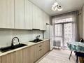2-бөлмелі пәтер · 45 м² · 3/7 қабат, Кульджинский тракт, бағасы: 34 млн ₸ в Алматы, Медеуский р-н