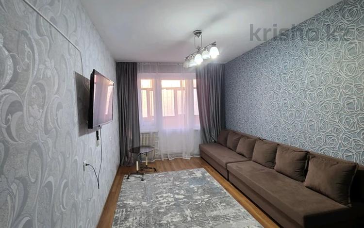 3-комнатная квартира · 70 м² · 3/5 этаж, 27-й мкр 33 — На против ресторана Рауан за 23.5 млн ₸ в Актау — фото 9