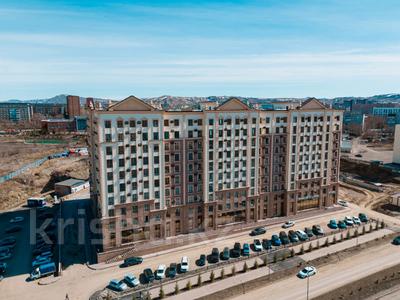 2-комнатная квартира · 42.1 м² · 10/10 этаж, Илияса Есенберлина 20 за ~ 22.4 млн ₸ в Усть-Каменогорске