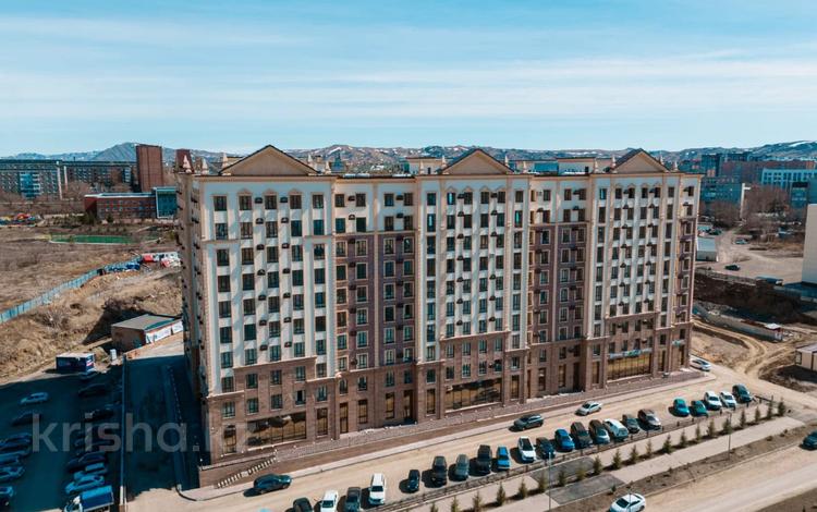 2-комнатная квартира · 42.1 м² · 10/10 этаж, Илияса Есенберлина 20 за ~ 22.4 млн ₸ в Усть-Каменогорске — фото 11