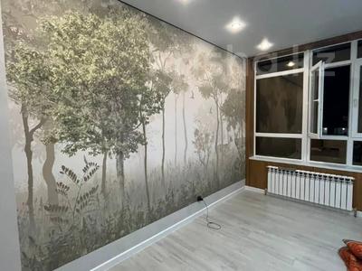 2-комнатная квартира · 67 м² · 5/16 этаж, Ракымжан Кошкарбаев 54 за 42.6 млн ₸ в Астане, Сарайшык р-н