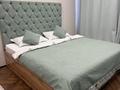 1-комнатная квартира · 49 м², 14-й мкр. 86 за 15 000 ₸ в Актау, 18-й мкр 