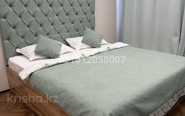 1-комнатная квартира · 49 м², 14-й мкр. 86 за 15 000 ₸ в Актау, 18-й мкр  — фото 2