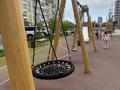 1-бөлмелі пәтер · 49 м², 14-й мкр. 86 — Saya. Park, бағасы: 15 000 ₸ в Актау, 18-й мкр  — фото 12