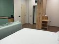 1-бөлмелі пәтер · 49 м², 14-й мкр. 86 — Saya. Park, бағасы: 15 000 ₸ в Актау, 18-й мкр  — фото 2
