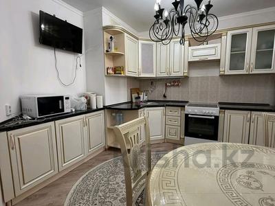 3-комнатная квартира · 106 м² · 5/13 этаж, Азильхан Нуршаихов, 6/1 6/1 за 38 млн ₸ в Астане, Нура р-н