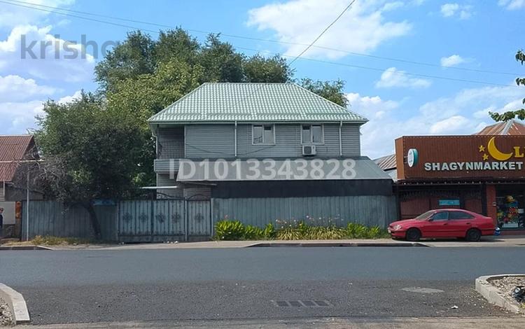 Отдельный дом · 8 комнат · 217.4 м² · 4 сот., Шемякина — 1 остановка ниже Рыскулова за 120 млн ₸ в Алматы, Турксибский р-н — фото 2