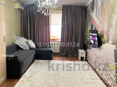 1-комнатная квартира · 42 м² · 3/5 этаж, Балапанова 22 за 140 000 ₸ в Талдыкоргане, мкр Болашак