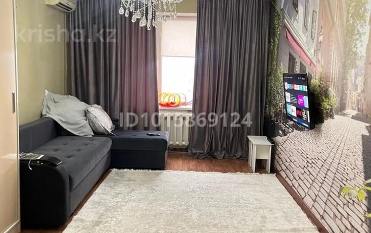 1-комнатная квартира · 42 м² · 3/5 этаж, Балапанова 22 за 140 000 ₸ в Талдыкоргане, мкр Болашак — фото 2