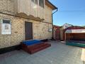 Жеке үй · 6 бөлме · 380 м² · 5 жүзд., Хмельницкого 23, бағасы: 69 млн ₸ в Астане, Сарыарка р-н