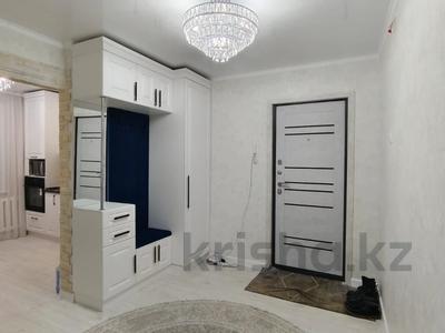 2-бөлмелі пәтер · 54 м² · 3/5 қабат, Сейфуллина 58 — Ахтамар, бағасы: 25 млн ₸ в Петропавловске