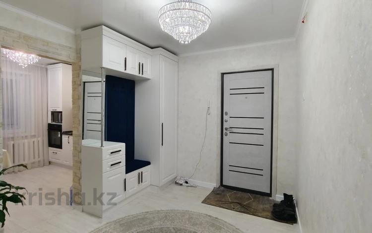 2-комнатная квартира · 54 м² · 3/5 этаж, Сейфуллина 58 — Ахтамар за 25 млн ₸ в Петропавловске — фото 3