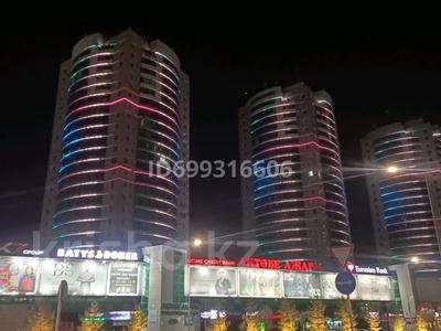 2-комнатная квартира · 70 м² · 18/25 этаж, мкр 11 112 за 1 500 〒 в Актобе