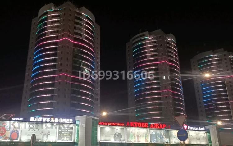 2-комнатная квартира · 70 м² · 18/25 этаж, мкр 11 112 за 1 500 ₸ в Актобе — фото 5