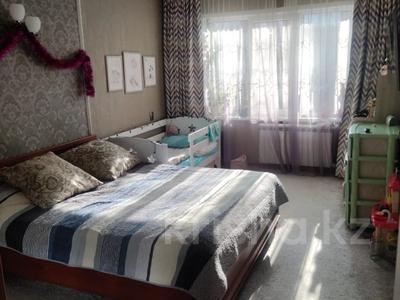 3-комнатная квартира, 66.3 м², 1/4 этаж, Макатаева за 42 млн 〒 в Алматы, Алмалинский р-н