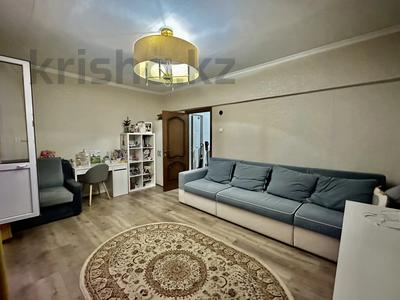 3-комнатная квартира · 76 м² · 5/5 этаж, Просп. Жибек Жолы за 62 млн ₸ в Алматы, Медеуский р-н