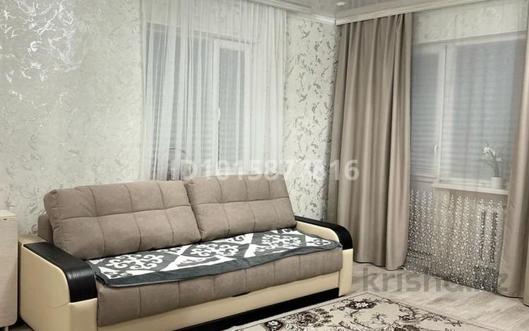 1-комнатная квартира · 34.5 м² · 4/4 этаж, Сейфуллина 7 — Школа. 9 за 120 000 ₸ в Балхаше — фото 2