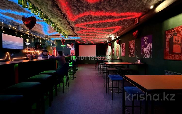 В продаже бизнес Jager bar настоишная · 250 м² за 2.5 млн ₸ в Актобе, мкр. Алтын орда — фото 2