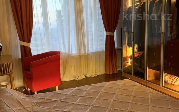2-бөлмелі пәтер · 90 м² · 7/10 қабат, Бухар Жырау, бағасы: 88 млн ₸ в Алматы, Бостандыкский р-н — фото 2