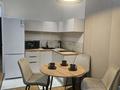 2-комнатная квартира · 52 м² · 5/9 этаж, Симферопольская 1/1 — Жандосова Алтынсарина за 20 000 ₸ в Алматы, Ауэзовский р-н — фото 6