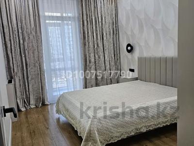 2-комнатная квартира · 52 м² · 5/9 этаж, Симферопольская 1/1 — Жандосова Алтынсарина за 25 000 ₸ в Алматы, Ауэзовский р-н