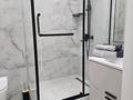 2-комнатная квартира · 52 м² · 5/9 этаж, Симферопольская 1/1 — Жандосова Алтынсарина за 20 000 ₸ в Алматы, Ауэзовский р-н — фото 8