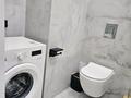 2-комнатная квартира · 52 м² · 5/9 этаж, Симферопольская 1/1 — Жандосова Алтынсарина за 20 000 ₸ в Алматы, Ауэзовский р-н — фото 9