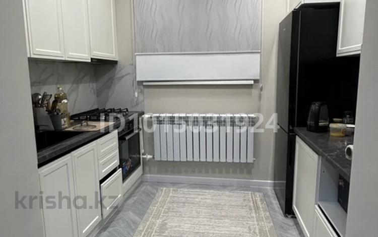 3-бөлмелі пәтер · 78.4 м² · 1/5 қабат, Мерей, бағасы: 26 млн ₸ в  — фото 2