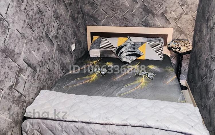 1-комнатная квартира · 32 м² · 3/5 этаж, Абая 25 за 14 000 ₸ в Петропавловске — фото 16