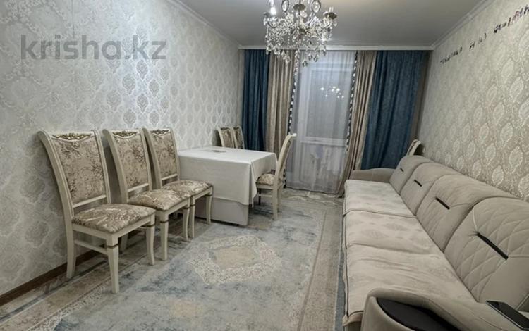 3-бөлмелі пәтер · 62 м² · 5/5 қабат, Майкудук, 2 квартал 32 — 18микрорайон, бағасы: 15.4 млн ₸ в Караганде, Алихана Бокейханова р-н — фото 2