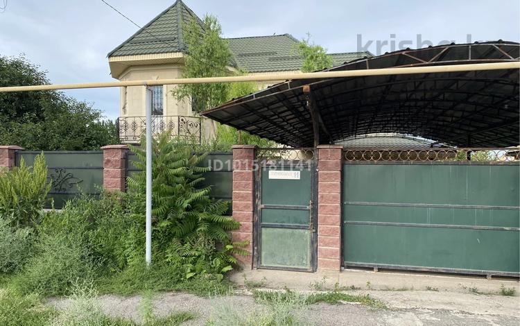 Дом · 3 комнаты · 200 м², мкр Альмерек, Әлмерек ш/а. за 43 000 ₸ в Алматы, Турксибский р-н — фото 2