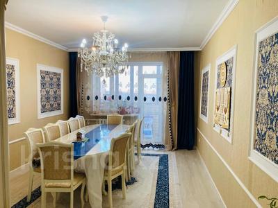 5-бөлмелі пәтер · 179.1 м² · 5/6 қабат, Майкудук, Мкр Голубые пруды, бағасы: 57 млн ₸ в Караганде, Алихана Бокейханова р-н
