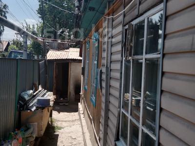 Часть дома · 2 комнаты · 45 м² · 3.3 сот., Папанина 172 — Белякова за 35.3 млн ₸ в Алматы, Турксибский р-н