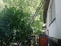 Часть дома · 2 комнаты · 45 м² · 3.3 сот., Папанина 172 — Белякова за 35.3 млн ₸ в Алматы, Турксибский р-н — фото 17
