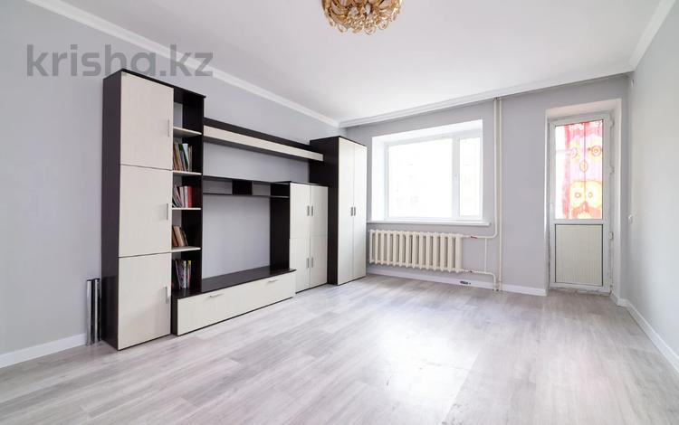 2-бөлмелі пәтер, 65.4 м², 3/6 қабат, Лепсы 42/1, бағасы: 23 млн 〒 в Астане, Алматы р-н — фото 19