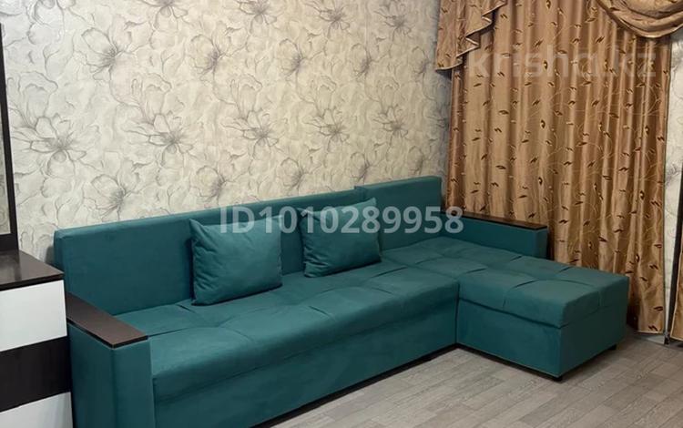 1-бөлмелі пәтер · 40 м² · 5/6 қабат, Кокжиек, бағасы: 170 000 ₸ в Алматы, Жетысуский р-н — фото 23
