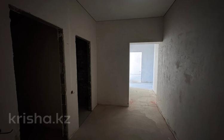 3-комнатная квартира · 103.8 м² · 1/3 этаж, Гагарина 24/7 за ~ 40 млн ₸ в Костанайской обл. — фото 2