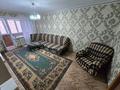 2-комнатная квартира · 45 м² · 3/5 этаж, Сатпаева 52 за 11.5 млн ₸ в Жезказгане
