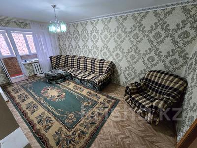 2-комнатная квартира · 45 м² · 3/5 этаж, Сатпаева 52 за 11.5 млн ₸ в Жезказгане