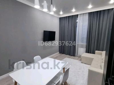 3-бөлмелі пәтер · 75 м² · 4/9 қабат, Анет Баба 2 — Сзади Хан-Шатыра, бағасы: 350 000 〒 в Астане, Есильский р-н