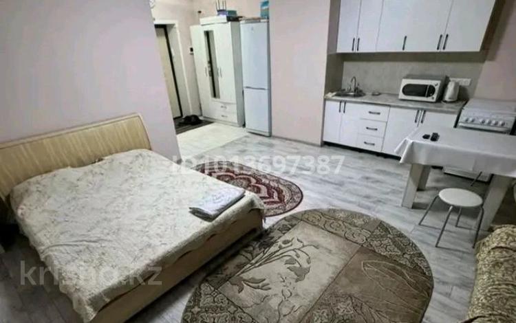 1-комнатная квартира · 40 м², Северное кольцо 29 за 14 000 ₸ в Алматы, Жетысуский р-н — фото 2