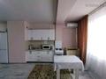 1-комнатная квартира · 40 м², Северное кольцо 29 за 14 000 ₸ в Алматы, Жетысуский р-н — фото 6