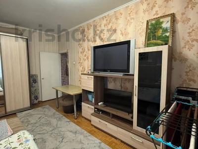 1-бөлмелі пәтер · 36 м² · 3/9 қабат, мкр Аксай-4, бағасы: 28.5 млн ₸ в Алматы, Ауэзовский р-н