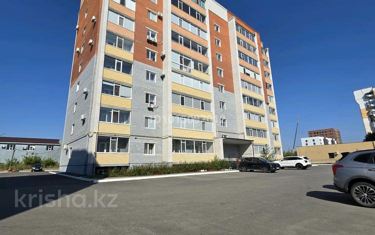 5-бөлмелі пәтер · 150.1 м² · 1/9 қабат, 7-ші шағым аудан — Реабилитационный центр "Baqyt", бағасы: 115 млн ₸ в Костанае, 7-й микрорайон — фото 2
