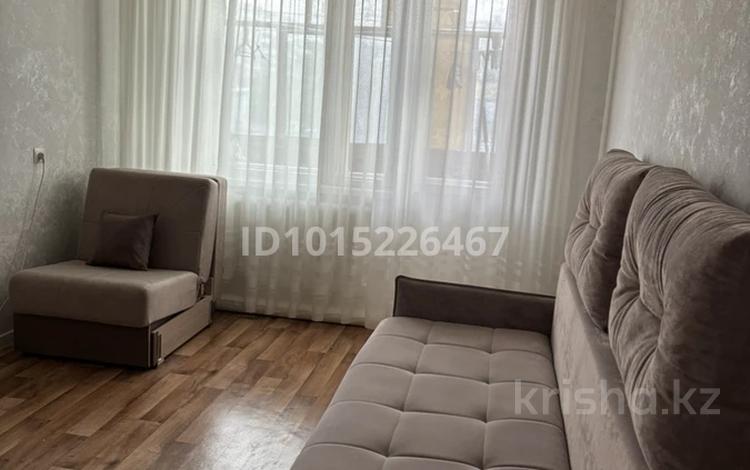 1-комнатная квартира · 34 м² · 4/9 этаж, Ак. Чокина 25 за 170 000 ₸ в Павлодаре — фото 2