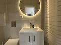 1-бөлмелі пәтер · 50 м² · 5/10 қабат, 18 28, бағасы: 3 000 ₸ в Актау, 18-й мкр  — фото 15