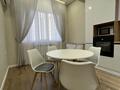 1-бөлмелі пәтер · 50 м² · 5/10 қабат, 18 28, бағасы: 3 000 ₸ в Актау, 18-й мкр  — фото 32