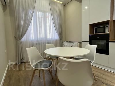 1-бөлмелі пәтер · 50 м² · 5/10 қабат, 18 28, бағасы: 3 000 ₸ в Актау, 18-й мкр 